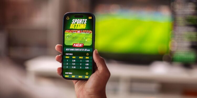 JPMorgan says this sports data stock looks too cheap to ignore