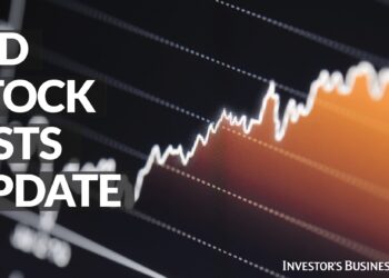 Bloom Energy Soars Nearly 11%. It’s Among 18 High Performers Joining Best Stock Lists.