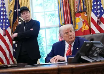 Tesla: Trump Might Sink This Stock; Here’s How (NASDAQ:TSLA)