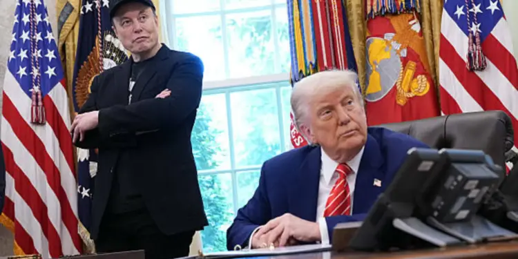 Tesla: Trump Might Sink This Stock; Here’s How (NASDAQ:TSLA)