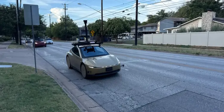 Tesla: The Cybercab Failure Is Worse Than You Think (NASDAQ:TSLA)