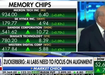 AI stock picks: Mark Tepper reveals top investments