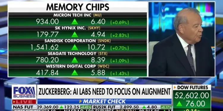 AI stock picks: Mark Tepper reveals top investments
