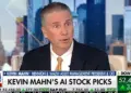 Kevin Mahn’s ‘Air 7’ AI stock picks, Neel Kashkari’s inflation warnings and Fed rate decisions