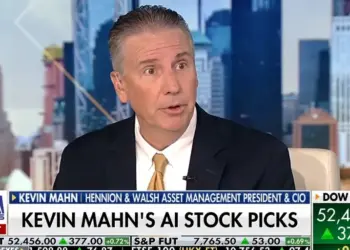 Kevin Mahn’s ‘Air 7’ AI stock picks, Neel Kashkari’s inflation warnings and Fed rate decisions