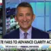 Coinbase CPO praises Trump admin’s ‘extraordinary work’ to provide regulatory clarity on crypto