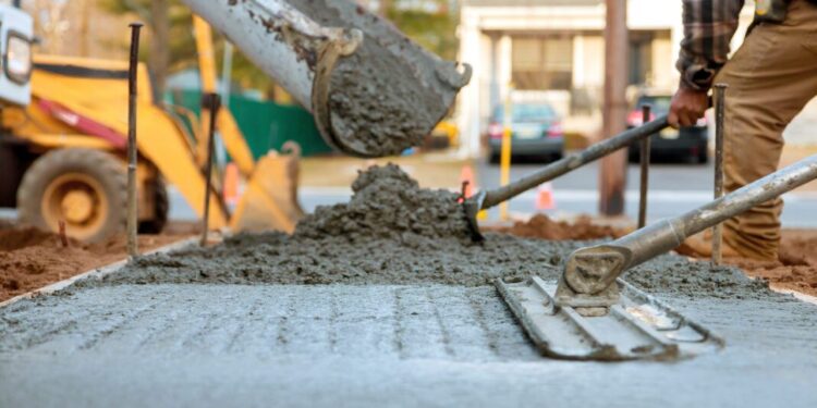 Concrete company plans $1M investment at Zachary property