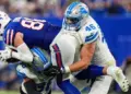 Lions Stock Watch: 3 Risers, 2 Fallers