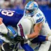 Lions Stock Watch: 3 Risers, 2 Fallers