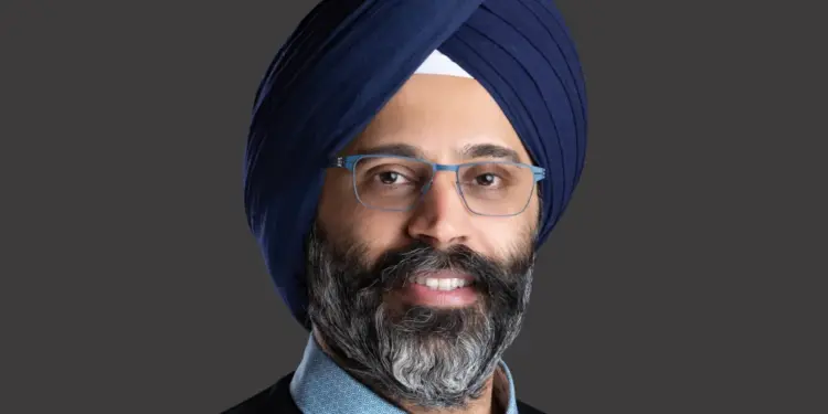 Disney Hires Its First CTO: Karandeep Anand, Former CEO of AI Chatbot Start-Up