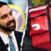 Mamdani blasts DoorDash CEO’s ‘greedy algorithm,’ NY slaps company with $131 million fine