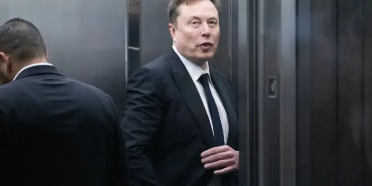 Elon Musk’s latest Boring Company pitch involves a Hyperloop between Austin and San Antonio