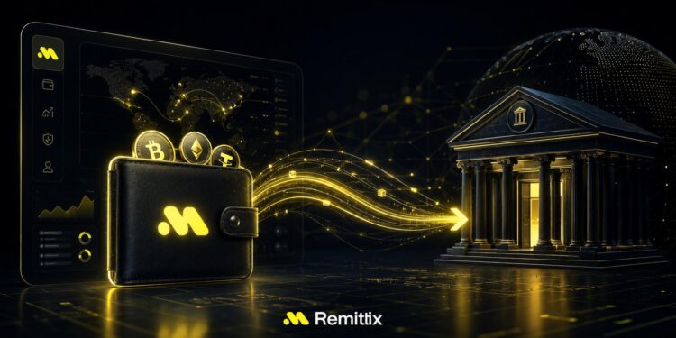New Crypto: Remittix Builds Toward Its Global Payments Launch as Ethereum Price Prediction Targets $6,000