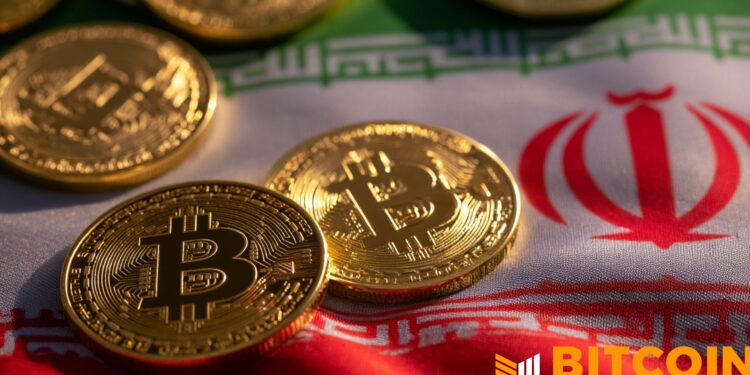 Treasury Sanctions Iranian Crypto Exchange BitBank Over Bitcoin Transfers to IRGC