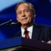 Exclusive: Ken Paxton donations tied to Chinese real estate investment firm