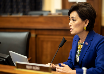 GOP takes aim at Congress’ next ‘get filthy rich’ loophole after stock-trading ban