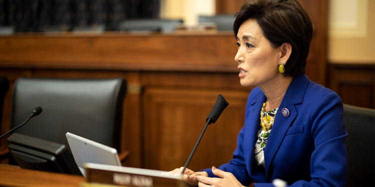 GOP takes aim at Congress’ next ‘get filthy rich’ loophole after stock-trading ban