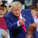 Trump Accounts Take ESG Investing Crackdown to Kids’ Portfolios