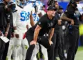 Detroit Lions stock report: 5 risers, 11 fallers at Bills