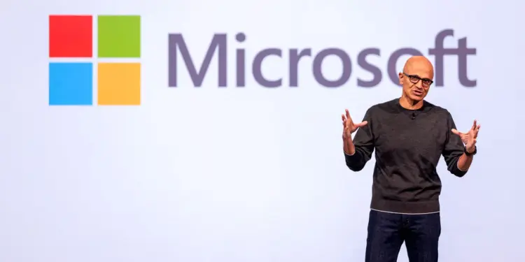Microsoft unveils code of conduct for AI models as safety concerns mount