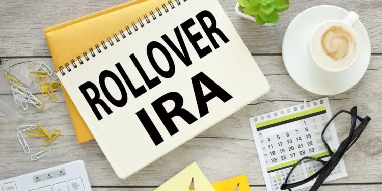 Your $500K Rollover Landed. Invest It All Today or Spread It Over a Year? The Math Says One Thing and Your Gut Says the Other. These 4 ETFs Are Where It Goes