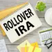 Your $500K Rollover Landed. Invest It All Today or Spread It Over a Year? The Math Says One Thing and Your Gut Says the Other. These 4 ETFs Are Where It Goes