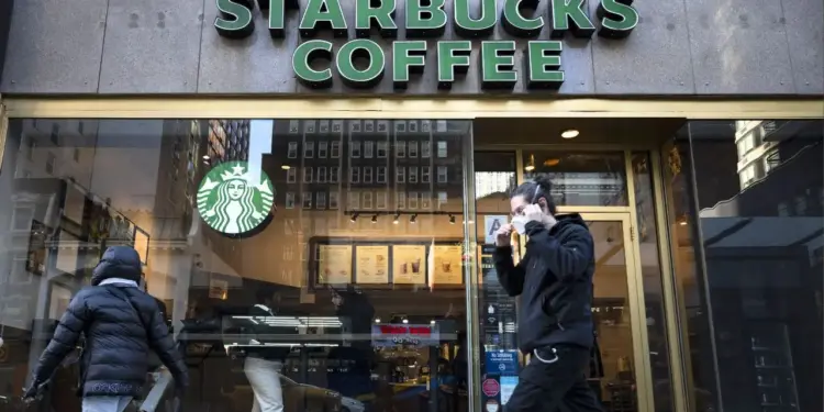 Starbucks to close 250 stores: ‘Difficult decision’