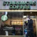 Starbucks to close 250 stores: ‘Difficult decision’