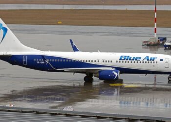 Boeing Stock Skids On New 737 Issue, This One Affects Landings