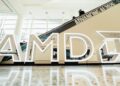 Chip Stocks Rise As Four New Names Join SOX Index. AMD Breaks Out.