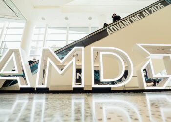Chip Stocks Rise As Four New Names Join SOX Index. AMD Breaks Out.