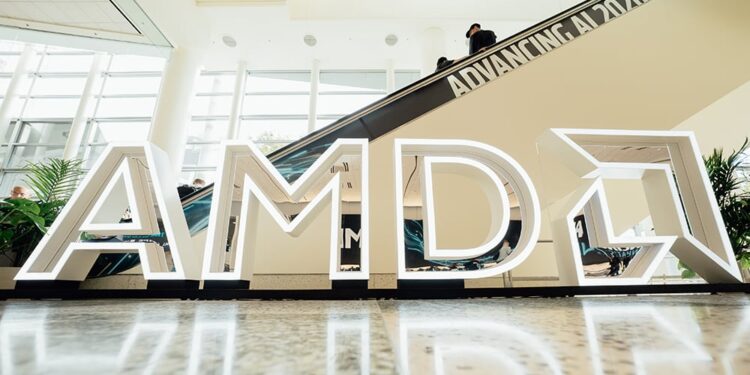 Chip Stocks Rise As Four New Names Join SOX Index. AMD Breaks Out.