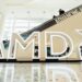 Chip Stocks Rise As Four New Names Join SOX Index. AMD Breaks Out.