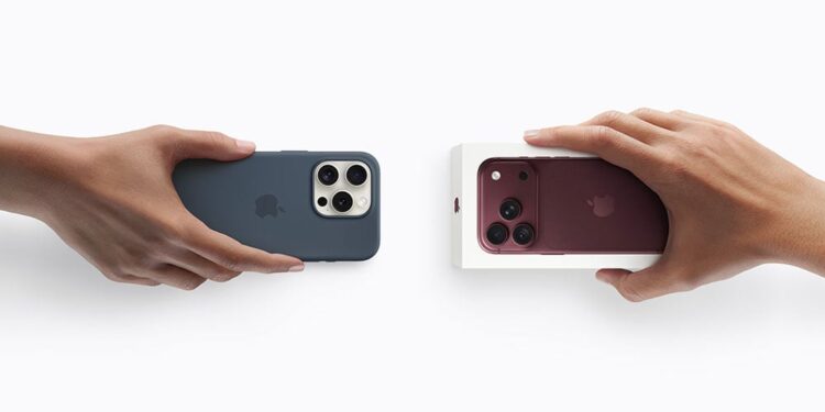 Apple Stock: iPhone 18 Pro Sales Helped By Carrier Promotions