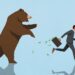 Stock Market Today: Dow Dips As Key Treasury Yield Jumps; Nvidia, Energy Play Test Entries (Live Coverage)