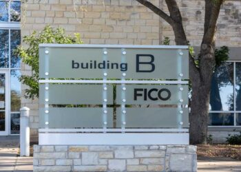 Fair Isaac Tanks After Government Snaps FICO Score Monopoly For Mortgage Pricing
