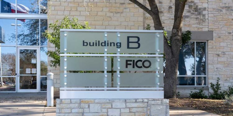 Fair Isaac Tanks After Government Snaps FICO Score Monopoly For Mortgage Pricing