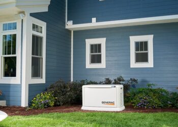AI Power Stocks Rally After Generac’s Deal For Amazon Data Centers