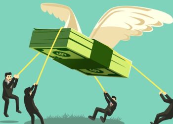 Can The Market Take Flight? 2026’s Top Stock Flashes Buy Signal