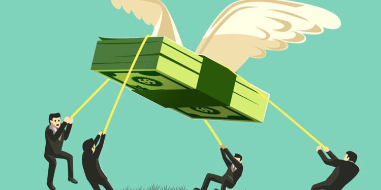 Can The Market Take Flight? 2026’s Top Stock Flashes Buy Signal