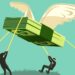 Can The Market Take Flight? 2026’s Top Stock Flashes Buy Signal