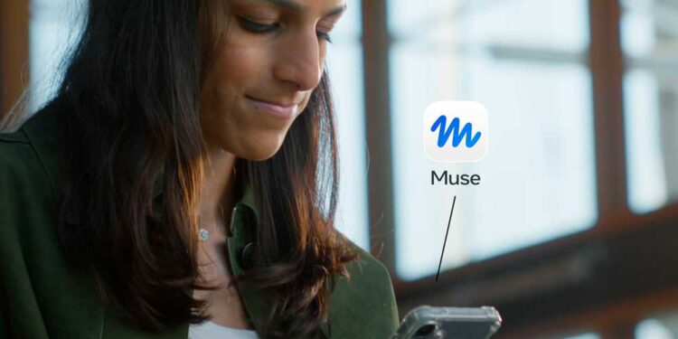 Meta’s Muse Shakes Up The AI Battle. Here’s What Investors Should Know.