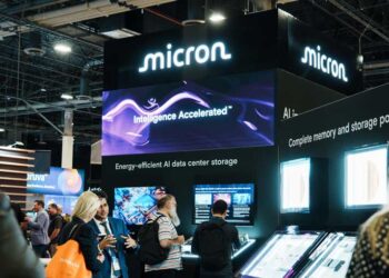 Micron Technology Stock Wavers Ahead Of Fiscal Q4 Earnings Report