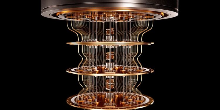 Quantum Play Wins Outperform, Speculative Rating