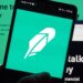 Robinhood Soars, SpaceX Orbits Entry: Five Stocks Near Buy Points