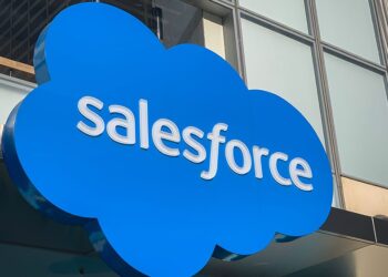 Salesforce Puts AI Strategy In Spotlight At Dreamforce, Investor Day
