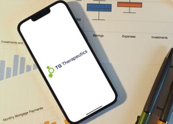 TG Therapeutics Just Pulled A Bullish Move
