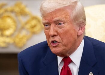 Dow Jones Futures Due Amid Trump Iran Comments; Micron, SpaceX, Tesla Eye Buy Points