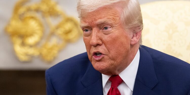 Dow Jones Futures Due Amid Trump Iran Comments; Micron, SpaceX, Tesla Eye Buy Points