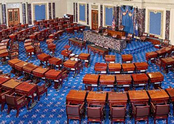 Clarity Act Vote Fails. Crypto Stocks, Bitcoin Tumble As Market Structure Stalls.